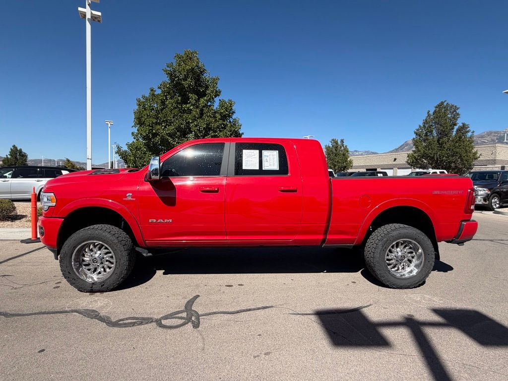 ram ram 3500 pickup 2024 3C63R3ML7RG185690 image ram ram 3500 pickup 2024 3C63R3ML7RG185690 image